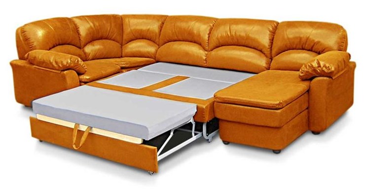 Секционный диван Моника в Махачкале - изображение 1
